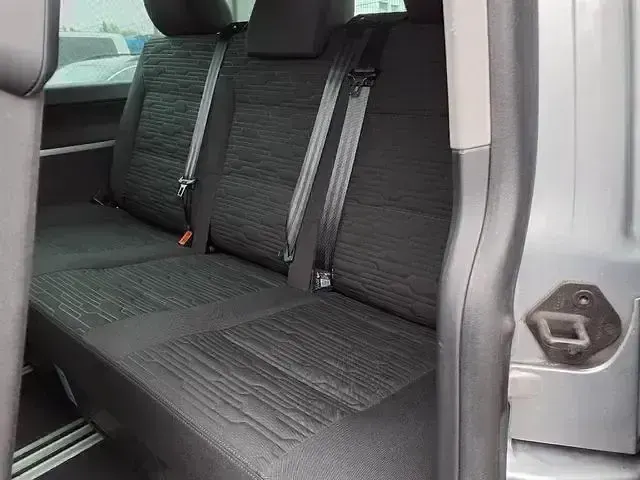 Occasion VW Multivan 150 ch (110 kW) 2020 Andere Monospace