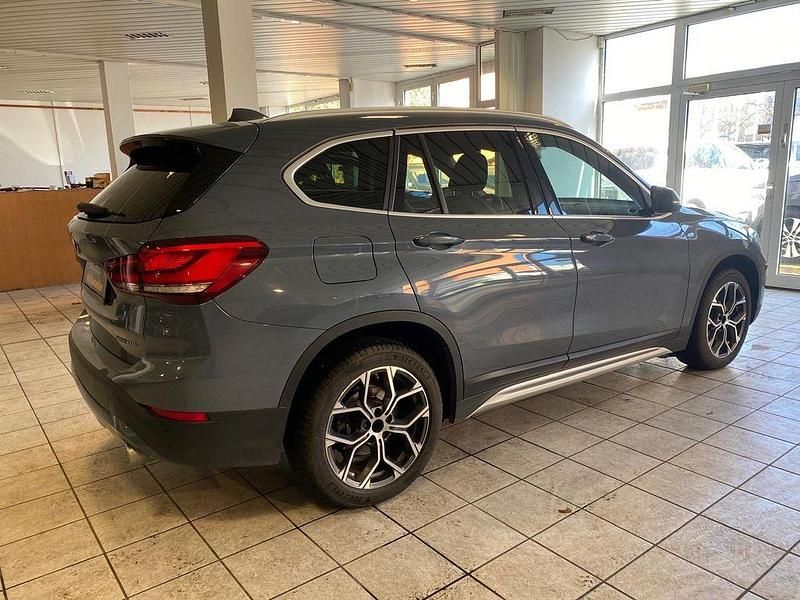 Gebraucht BMW X1 xLine 150 PS (110 kW) 2021 SUV