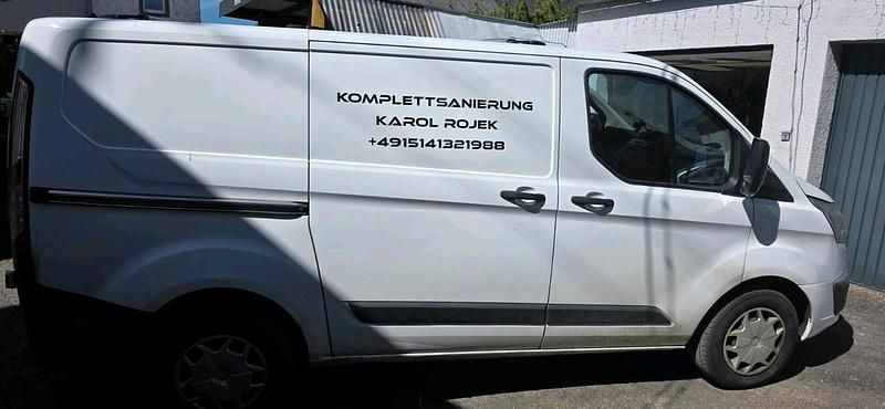 Brugt Ford Transit Custom 130 HK (95 kW) 2018 MPV