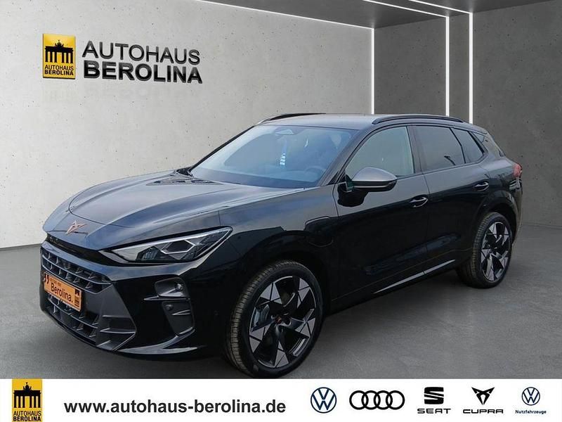 Gebraucht Cupra Terramar 204 PS (150 kW) 2026 Schwarz SUV