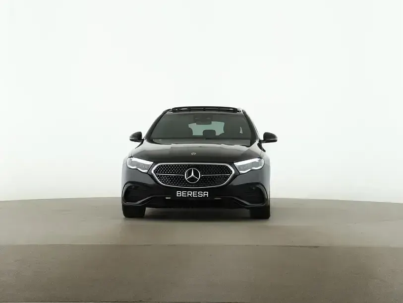 Gebraucht Mercedes E450 AMG 367 PS (269 kW) 2026 Grau