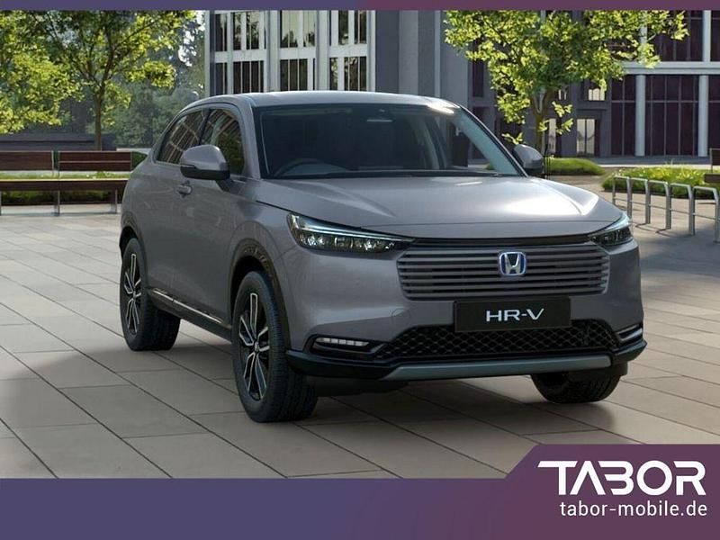 Neu Honda HR-V Advance 131 PS (96 kW) 2026 Grau SUV