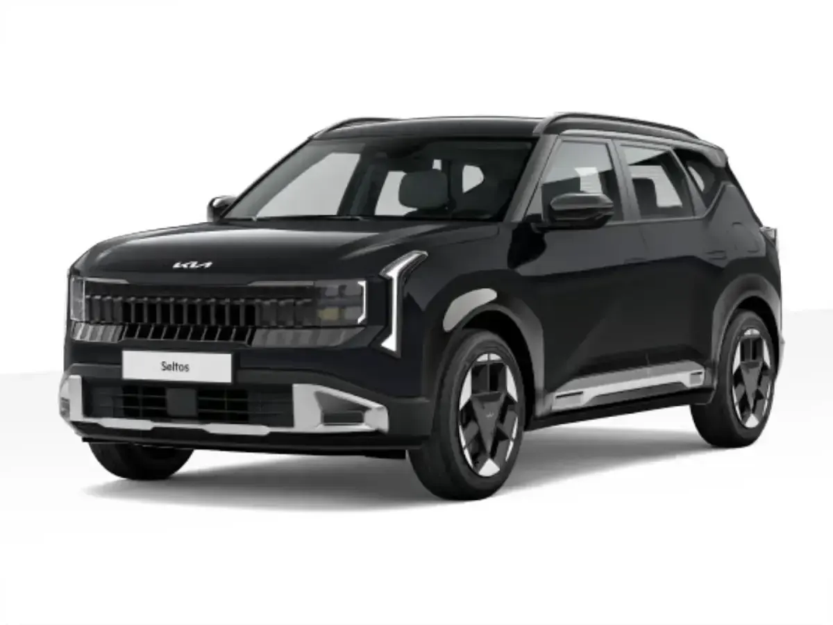 Neu Kia Seltos Vision 180 PS (132 kW) 2026 SUV