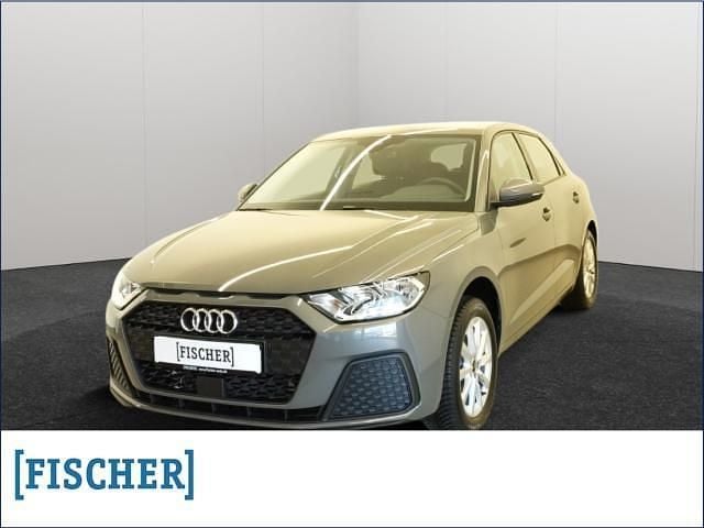 Gebraucht Audi A1 Sportback Comfort 95 PS (69 kW) 2026 Kleinwagen