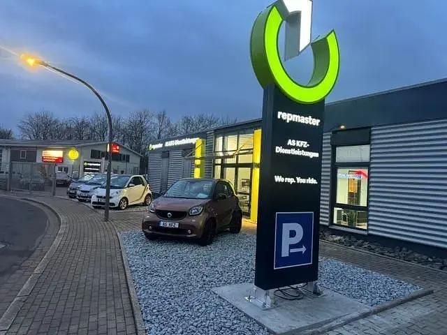 Gebraucht Citroën Berlingo Profi 98 PS (72 kW) 2019 Weiß Van / Kleinbus
