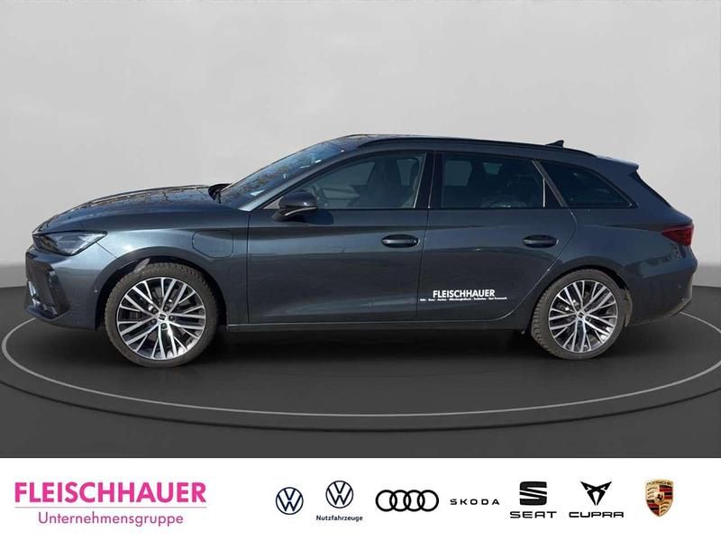 Gebraucht Cupra Leon VZ 272 PS (200 kW) 2026 (unbekannt) Kombi