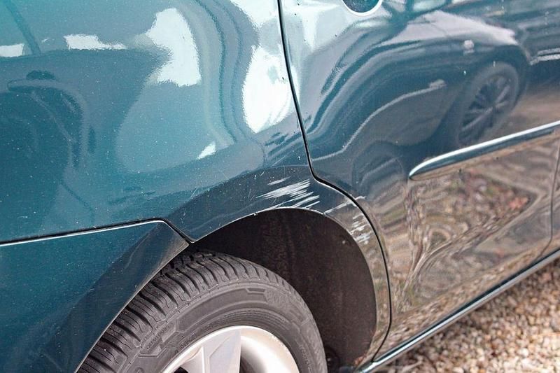 Gebraucht Mazda 2 Active 80 PS (58 kW) 2006 Kelp Kleinwagen