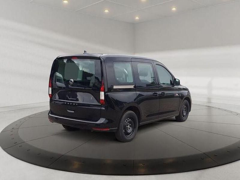 Gebraucht VW Caddy Basis 122 PS (89 kW) 2024 Andere Van / Kleinbus