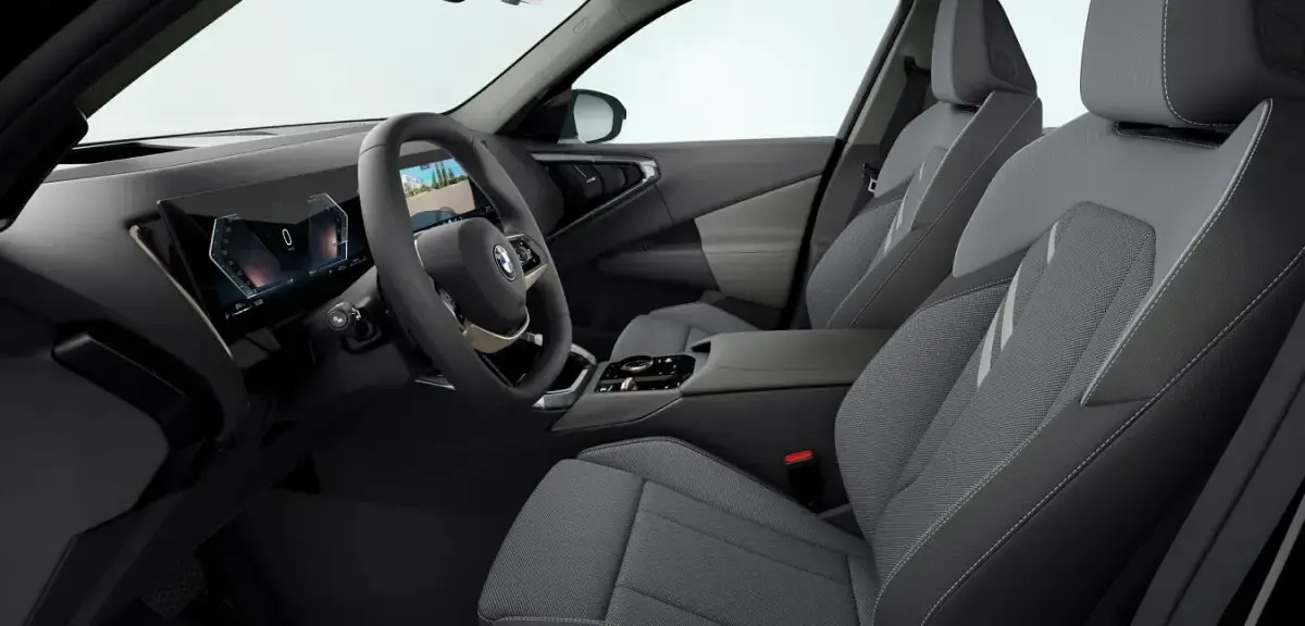 Gebraucht BMW X3 197 PS (144 kW) 2025 Schwarz SUV