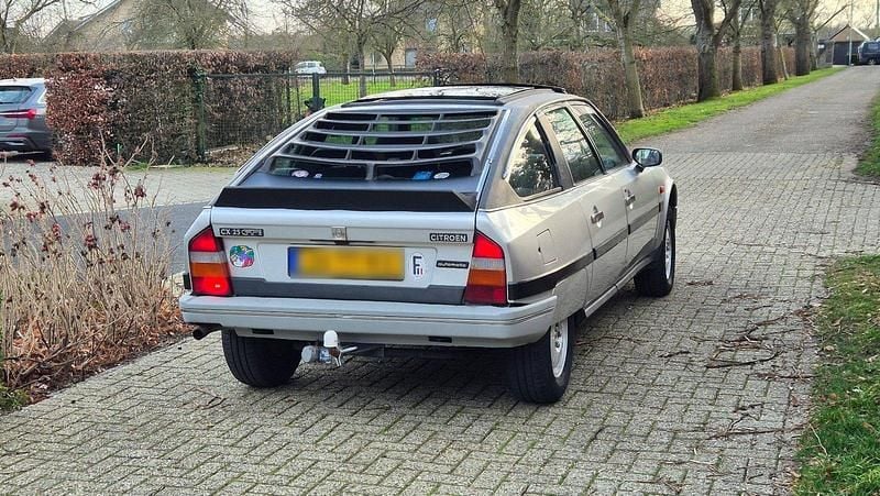 Gebraucht Citroën CX 166 PS (122 kW) 1990 Kombi