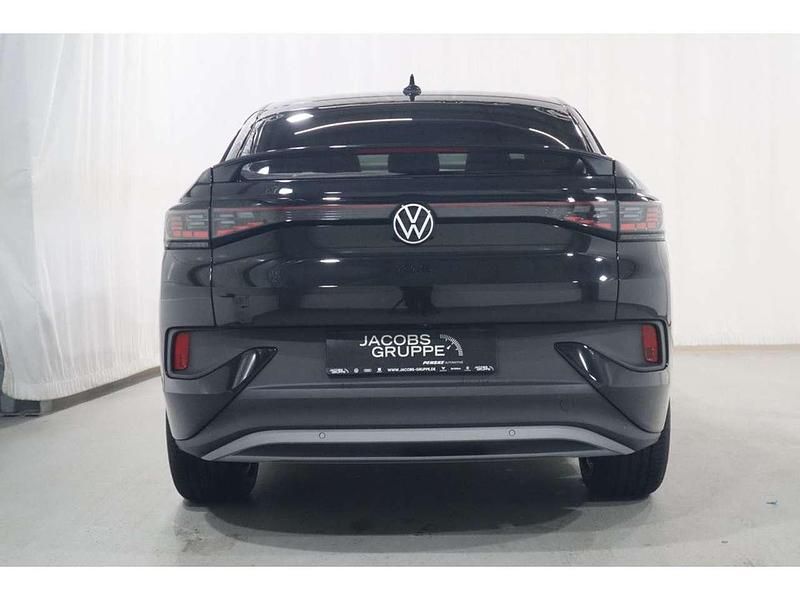 Second-hand VW ID.5 Pro 210 kW (286 CP) 2026 Negru SUV