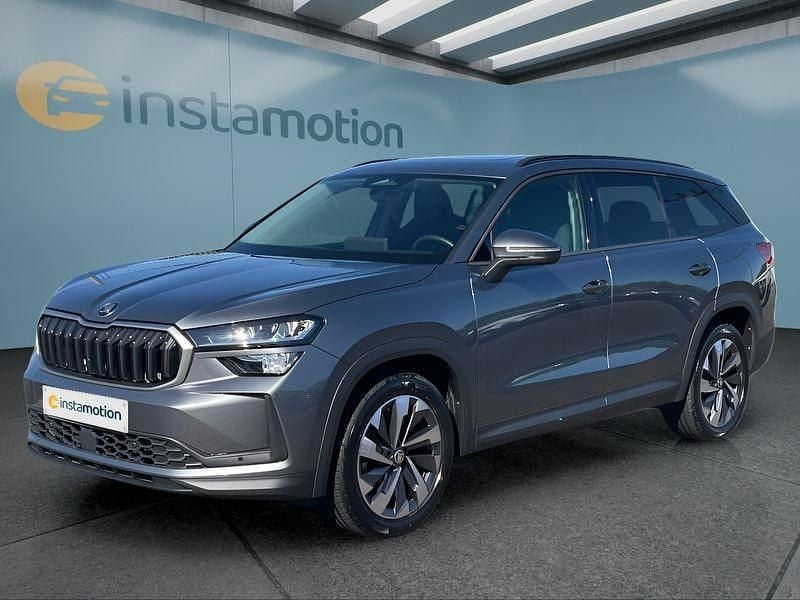 Gebraucht 2024 Skoda Kodiaq SUV | 45.549 € (Fairer Preis) - Bild 1/4