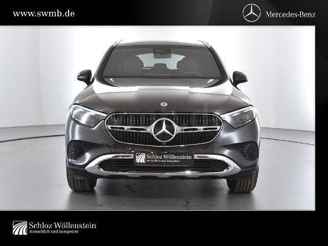 Gebraucht 2025 Mercedes GLC200 SUV | 56.870 € (Etwas zu teuer) - Bild 1/4