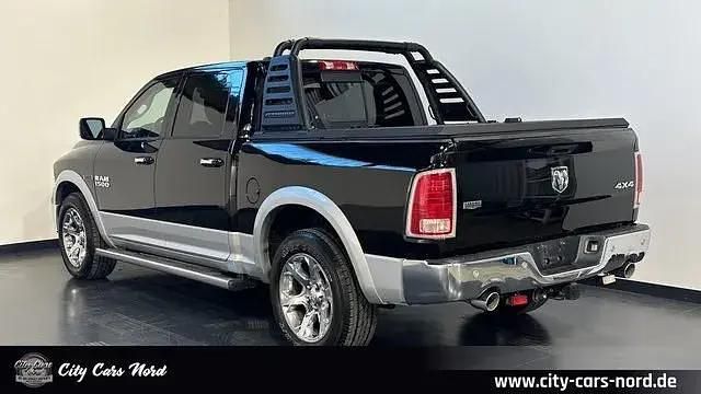 Usata Dodge Ram 243 CV (178 kW) 2014 Nero Pick-up
