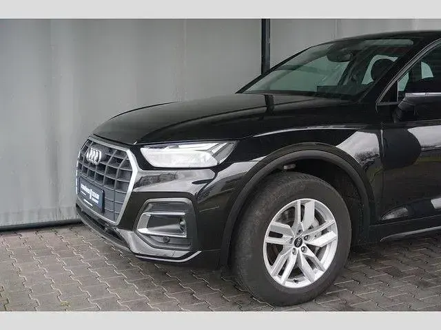 Usata Audi Q5 Design 265 CV (194 kW) 2022 Nero SUV