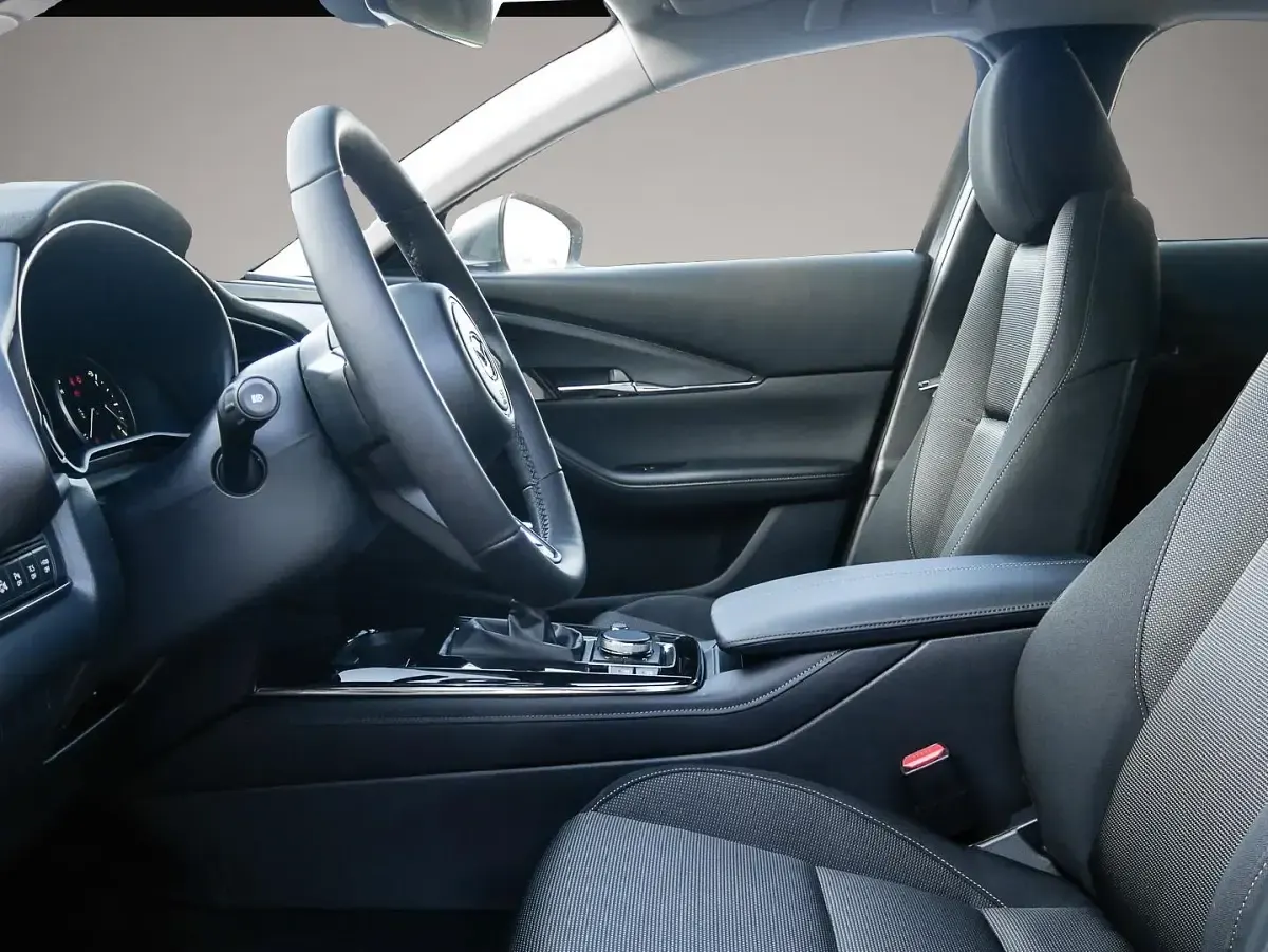 Neu Mazda CX-30 Exclusive 186 PS (136 kW) 2025 Manufacturer SUV