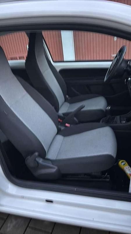 Gebraucht Skoda Citigo Ambition 60 PS (44 kW) 2014 Kleinwagen