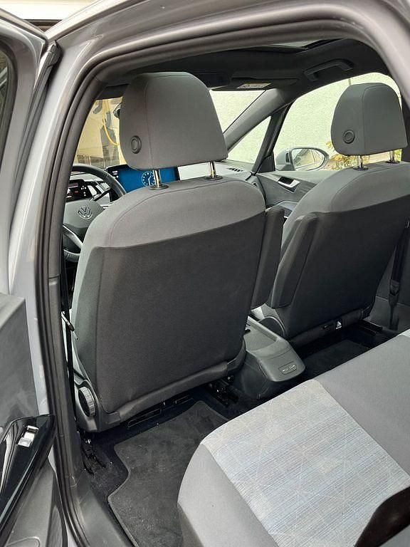 Gebraucht VW ID.3 Pro Performance 150 kW (204 PS) 2023 Grau Kleinwagen