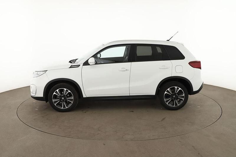 Gebraucht Suzuki Vitara Comfort 2020 Weiß SUV