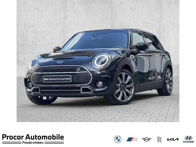 Andere Gebraucht 2023 Mini Cooper Clubman Kombi | 32.740 € - Bild 1/4