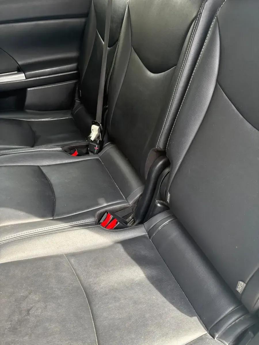 Gebraucht Toyota Prius+ Plus 136 PS (100 kW) 2019 Weiß Van / Kleinbus