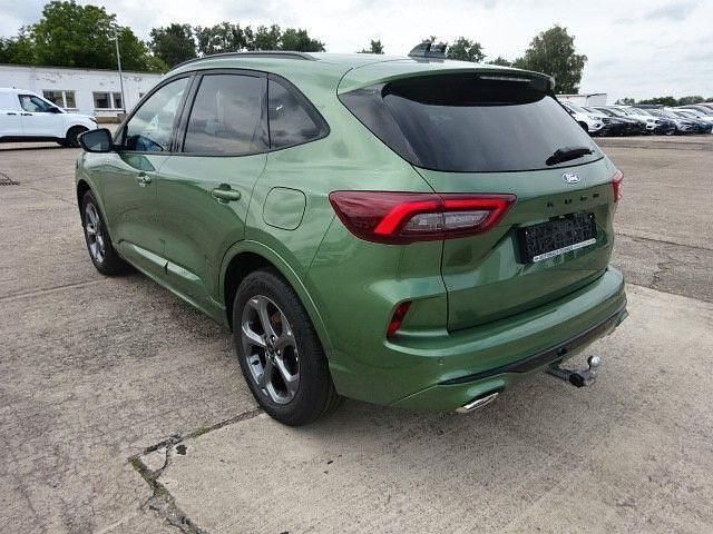 Gebraucht Ford Kuga ST-Line 186 PS (136 kW) 2025 Grün SUV