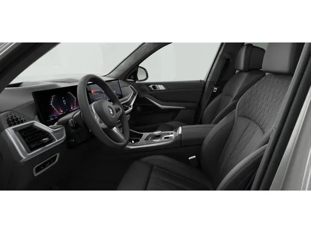 Neu BMW X7 M Sport 352 PS (258 kW) 2026 Weiss SUV