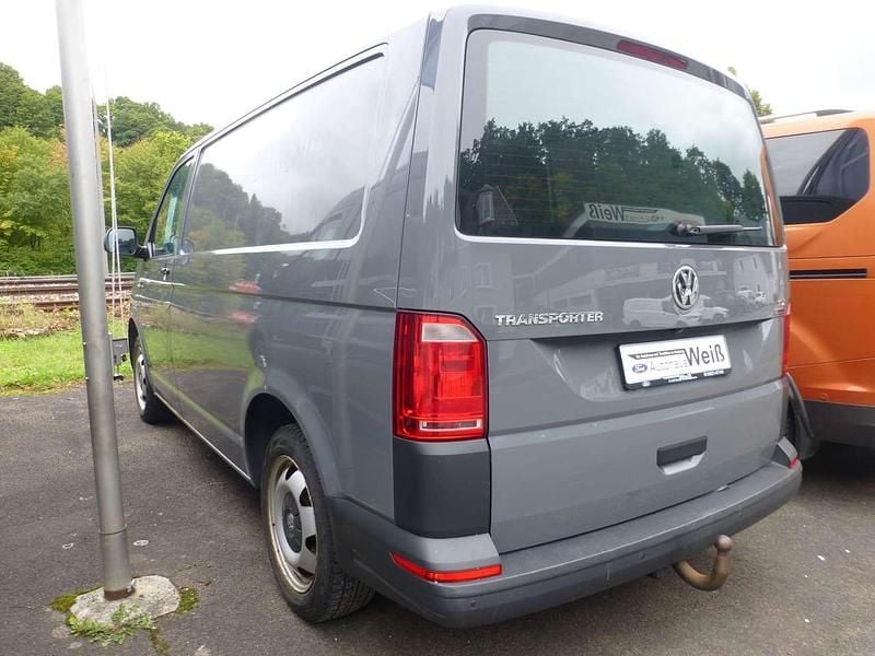 Gebraucht VW T6 179 PS (131 kW) 2016 Puregrey Van