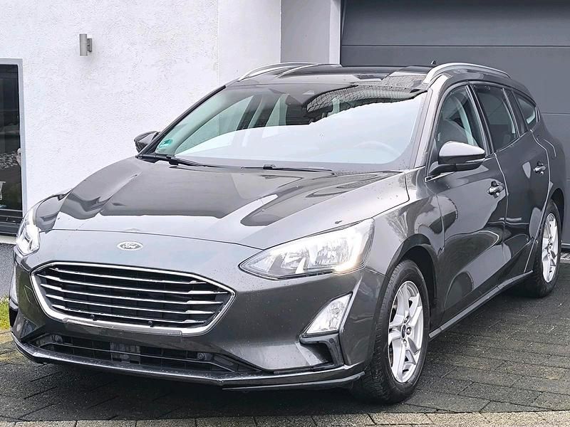 Gebraucht 2019 Ford Focus Kombi | 8.450 € (Superpreis) - Bild 1/4