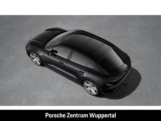 Brugt Porsche Macan 300 kW (408 HK) 2022 Sort SUV