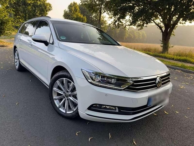 Gebraucht 2018 VW Passat Trendline Kombi | 10.250 € (Superpreis) - Bild 1/4