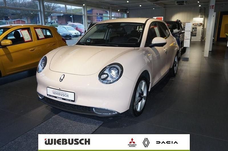 Gebraucht Ora 03 125 kW (171 PS) 2023 Beige Kleinwagen