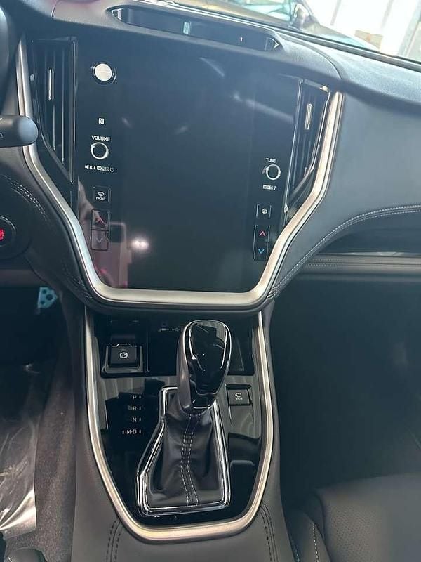 Neu Subaru Outback Platinum 169 PS (124 kW) 2026 Cashmere gold opal metallic SUV