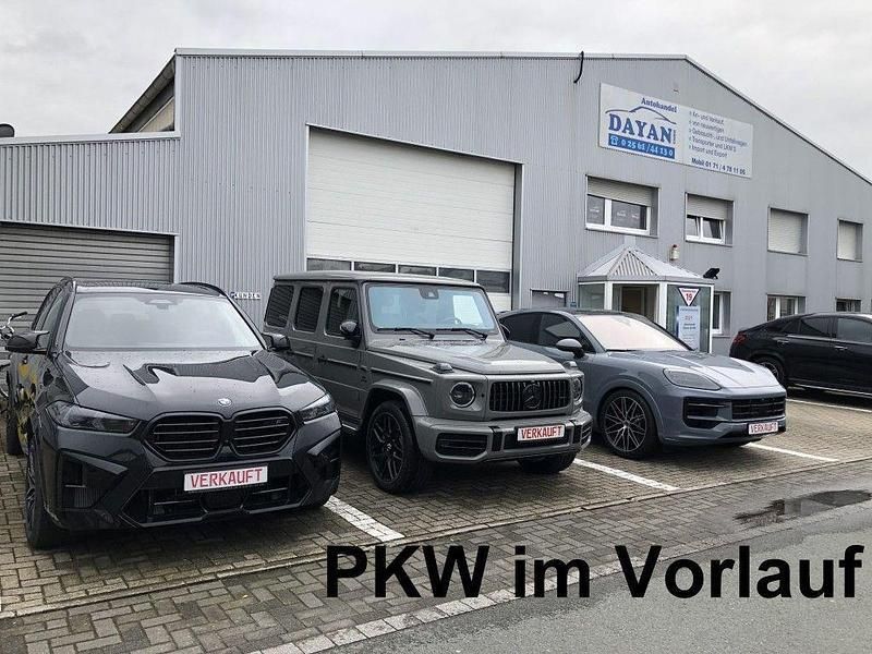 Grau Gebraucht 2023 Land Rover Range Rover Sport R-Dynamic SUV | 94.900 € - Bild 1/1