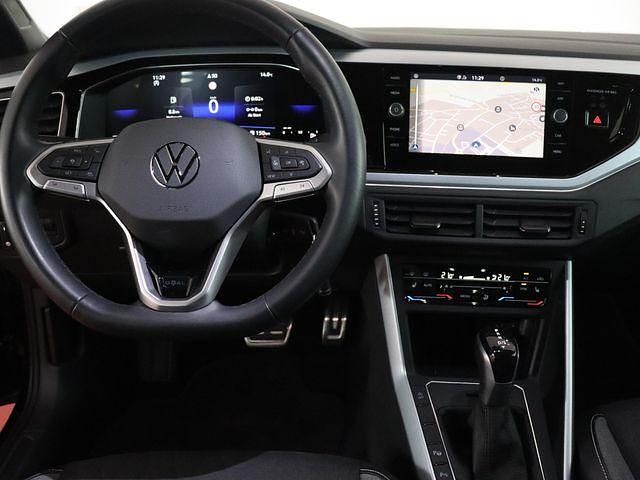 Gebraucht VW Taigo Goal 116 PS (85 kW) 2025 SUV