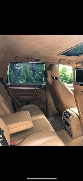 Gebraucht Porsche Cayenne GTS 405 PS (297 kW) 2008 Braun SUV