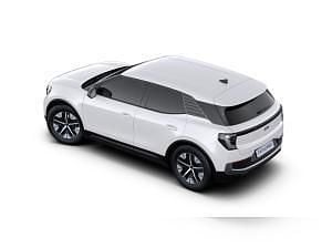 Neu Ford Explorer 139 kW (190 PS) 2026 Weiß (frozen white) SUV