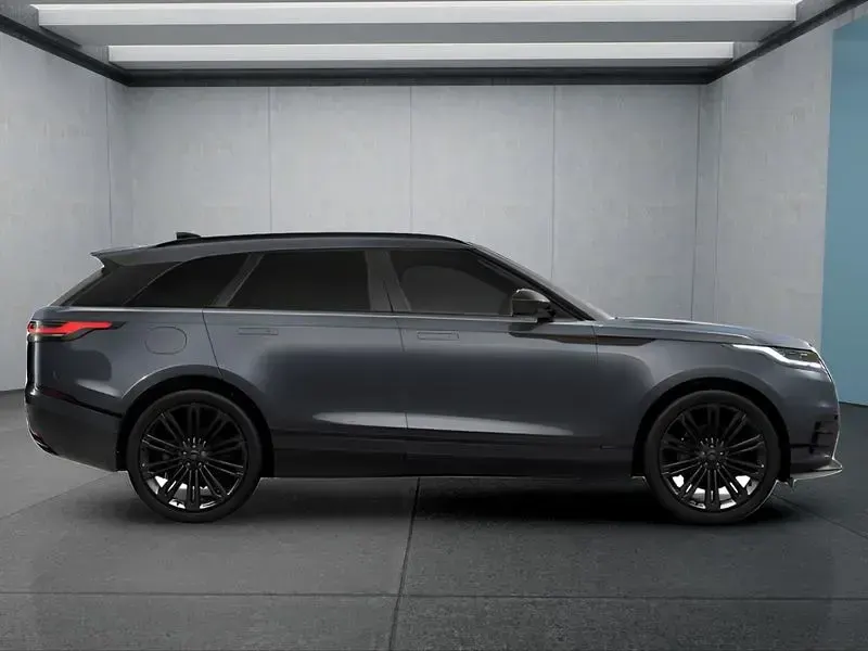 Neu Land Rover Range Rover 300 PS (220 kW) 2026 Blau SUV