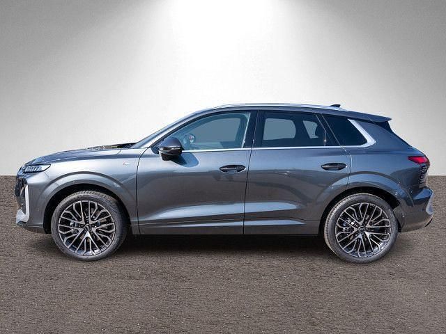 Gebraucht Audi Q3 Ambiente 265 PS (194 kW) 2025 Daytonagrau perleffekt SUV