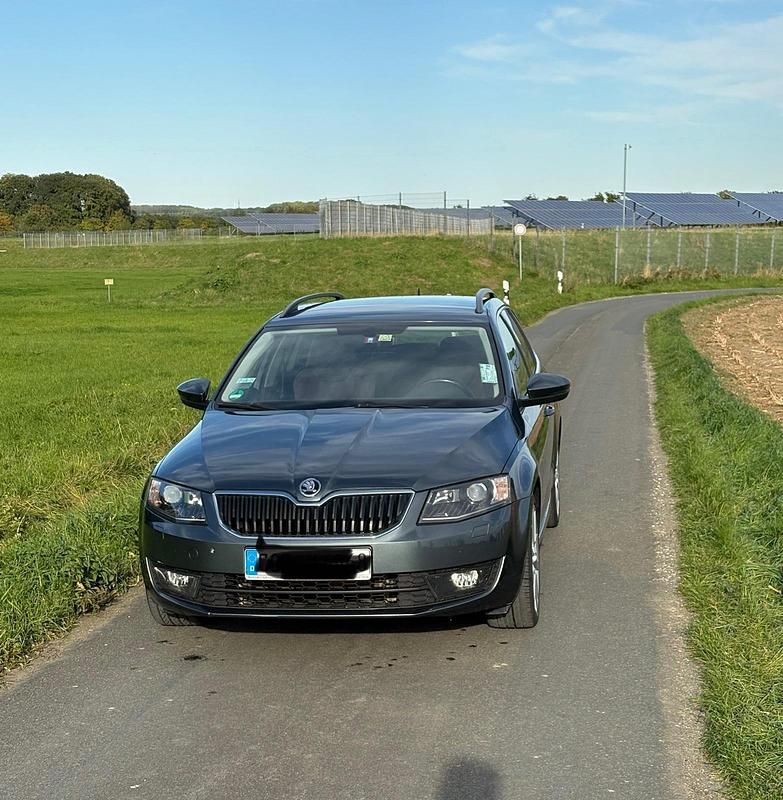 Gebraucht 2016 Skoda Octavia Kombi | 9.000 € (Fairer Preis) - Bild 1/4