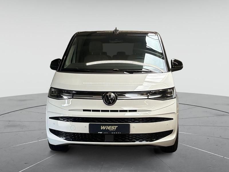 Weiß Neu 2025 VW Multivan Edition Van / Kleinbus | 82.373 € - Bild 1/4