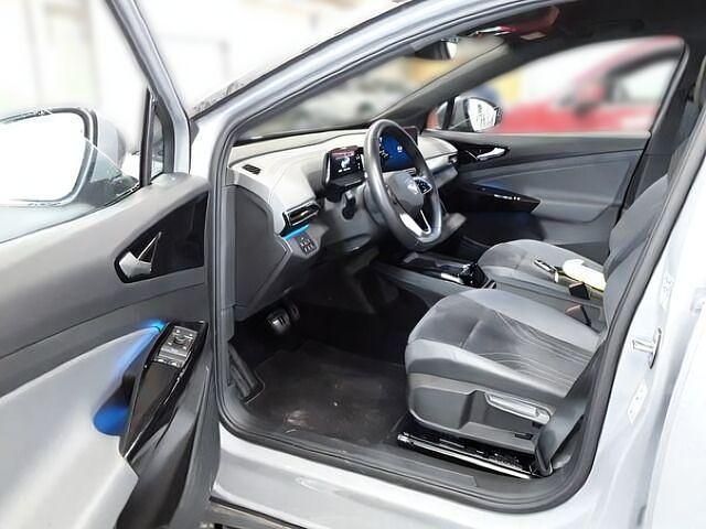 Gebraucht VW ID.4 Pro 150 kW (204 PS) 2023 Grau SUV