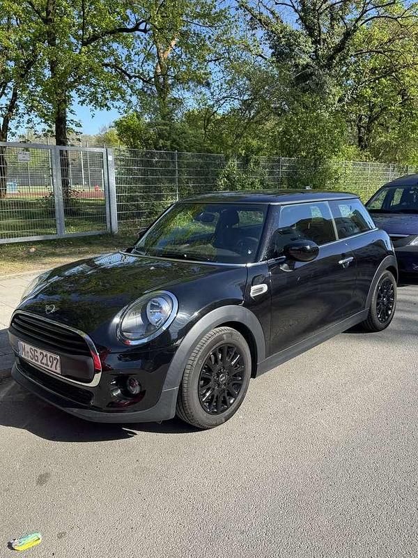 Second-hand Mini ONE 102 CP (75 kW) 2019 Hatchback