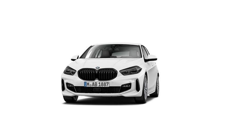 Gebraucht 2025 BMW 120 Shadowline Kleinwagen | 30.790 € (Superpreis) - Bild 1/1