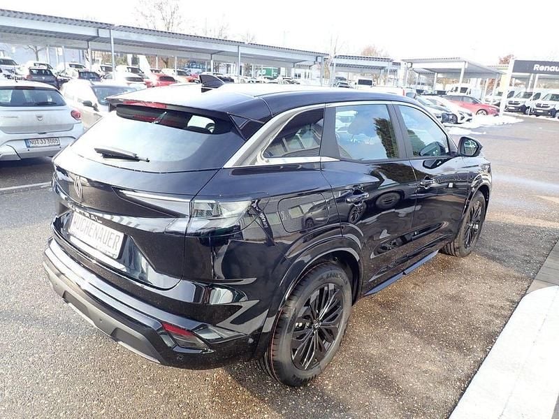 Neu Renault Austral Evolution 148 PS (108 kW) 2026 Schwarz SUV