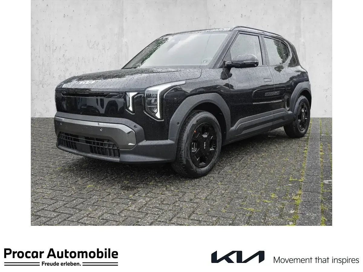 Occasion Kia EV2 Earth 108 kW (147 ch) 2026 SUV