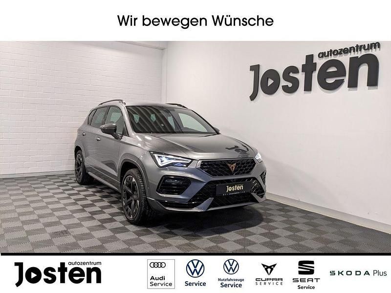 Graphit grey Gebraucht 2023 Cupra Ateca VZ SUV | 41.990 € (Teuer) - Bild 1/4