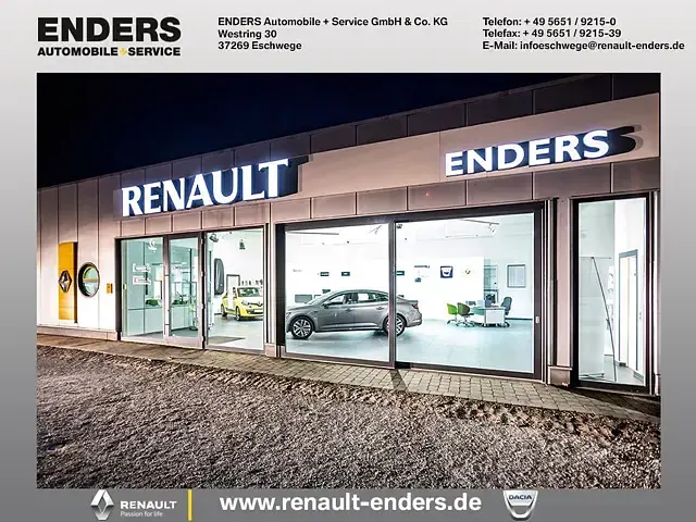 Gebraucht Dacia Bigster Expression 109 PS (80 kW) 2026 Gruen SUV