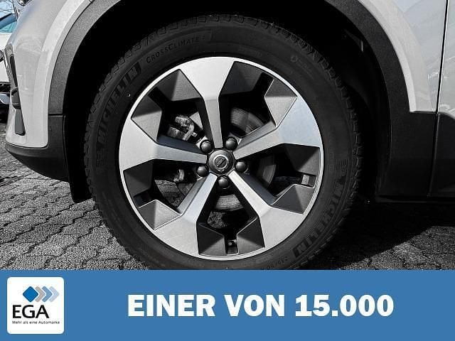 Gebraucht Volvo XC40 Core 129 PS (94 kW) 2023 Metallic SUV
