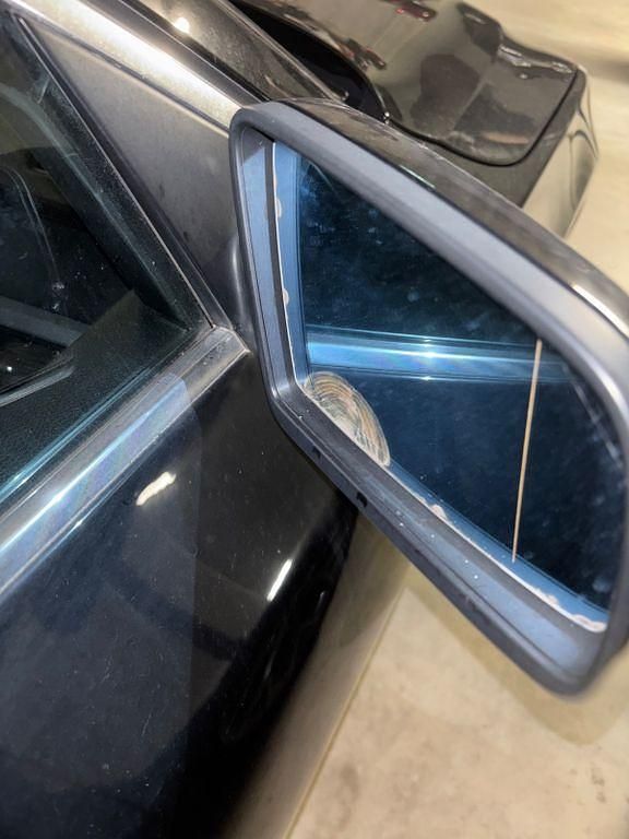 Gebraucht BMW 525 197 PS (144 kW) 2007 Schwarz Limousine